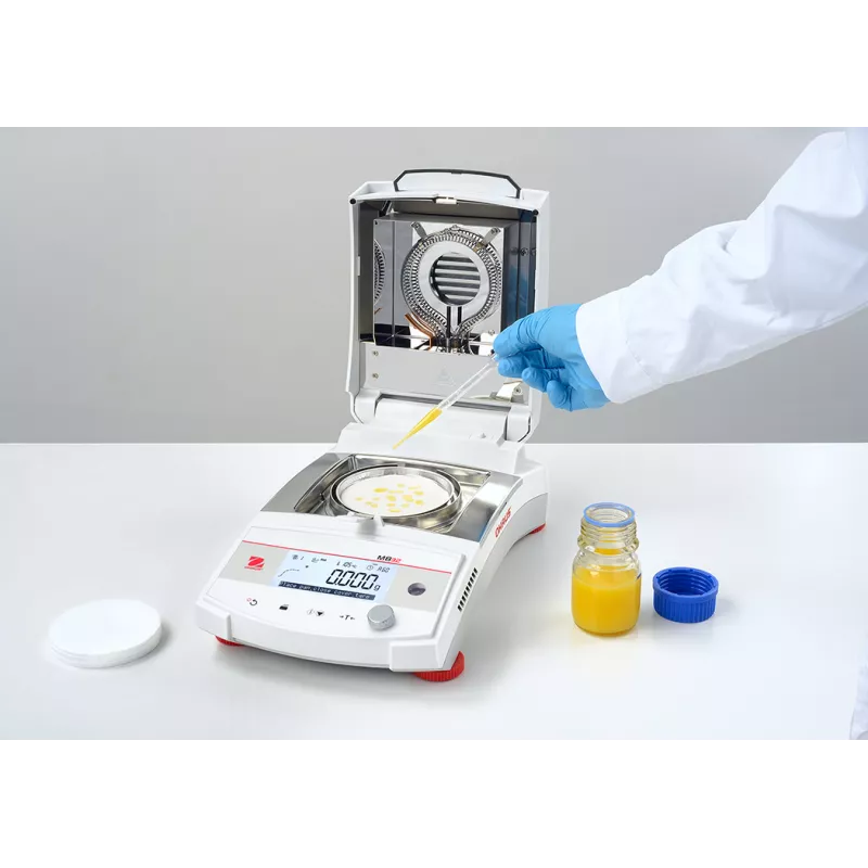 Dessiccateur OHAUS MB32 | Interbalances