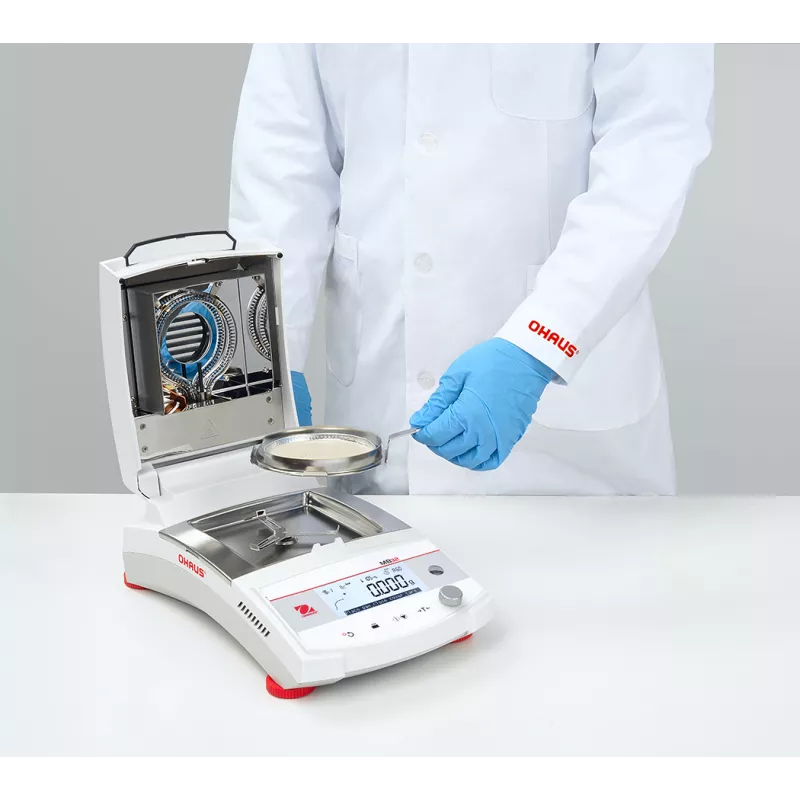Dessiccateur OHAUS MB32 | Interbalances
