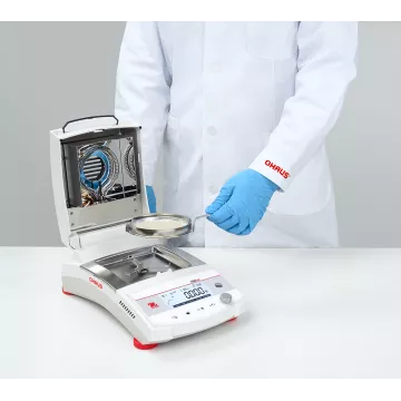 Dessiccateur OHAUS MB32 | Interbalances