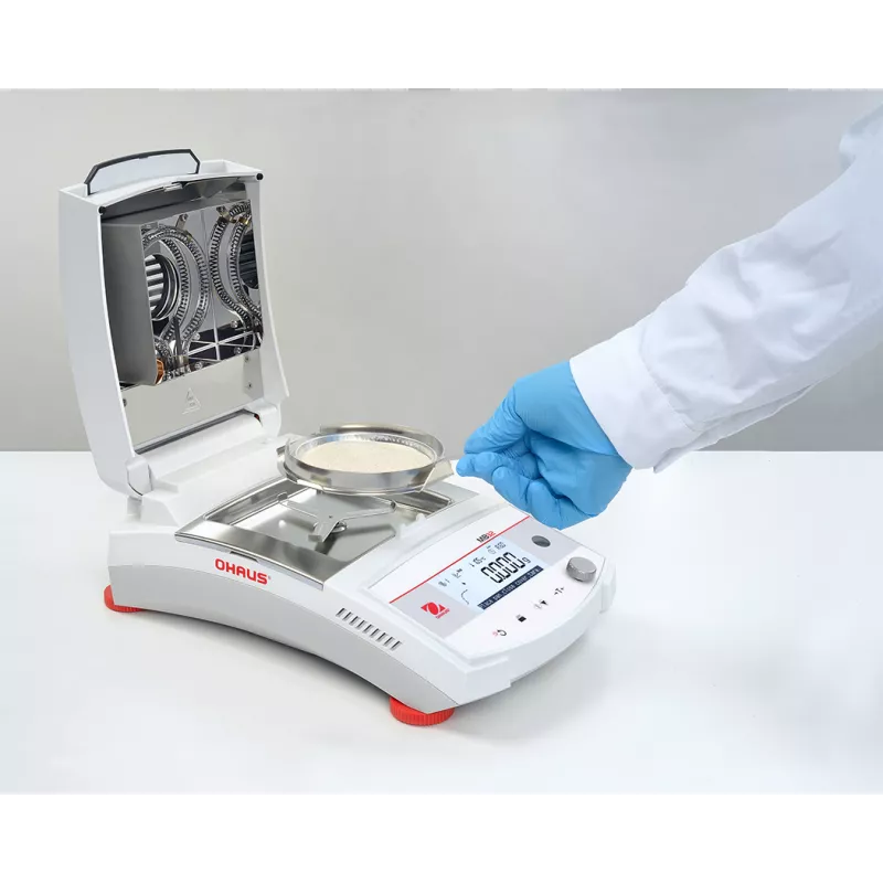 Dessiccateur OHAUS MB32 | Interbalances