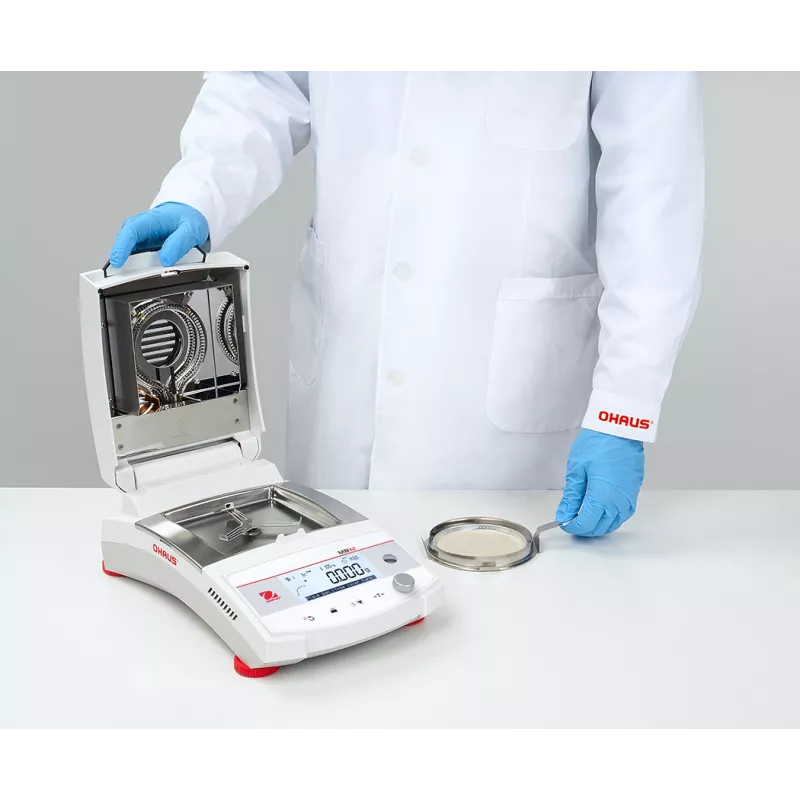 Dessiccateur OHAUS MB32 | Interbalances