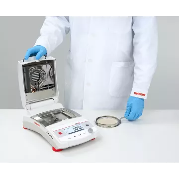 Dessiccateur OHAUS MB32 | Interbalances