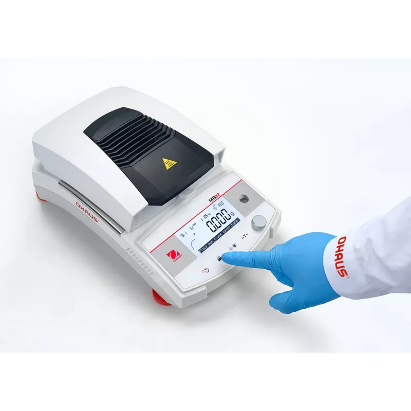 Dessiccateur OHAUS MB32 | Interbalances