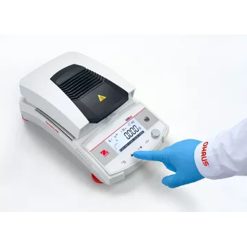 Dessiccateur OHAUS MB32 | Interbalances