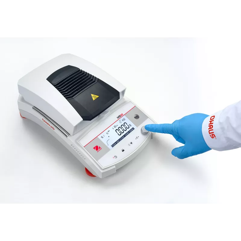 Dessiccateur OHAUS MB32 | Interbalances