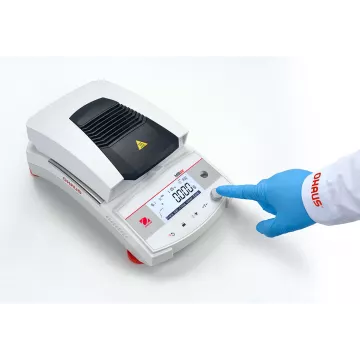 Dessiccateur OHAUS MB32 | Interbalances