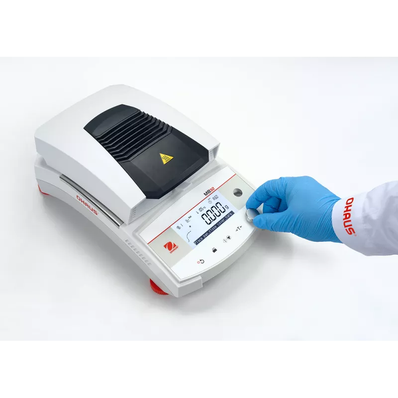 Dessiccateur OHAUS MB32 | Interbalances