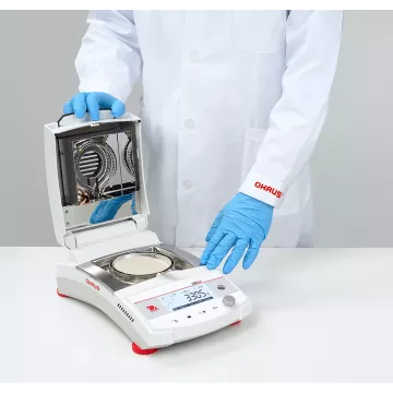Dessiccateur OHAUS MB32 | Interbalances