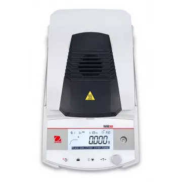 Dessiccateur OHAUS MB32 | Interbalances