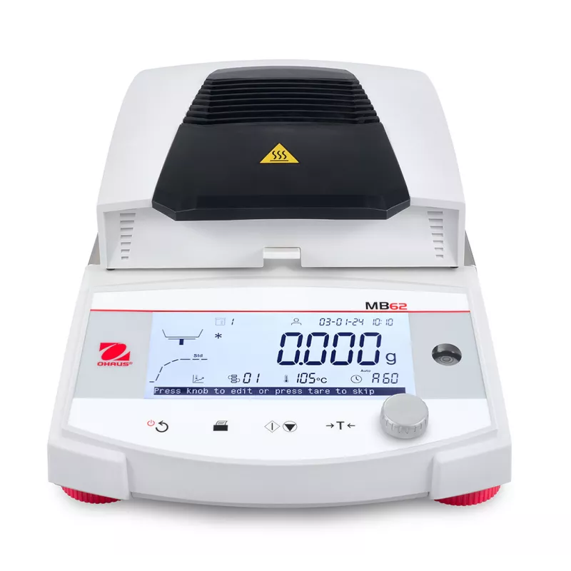 Dessiccateur OHAUS MB62 | Interbalances