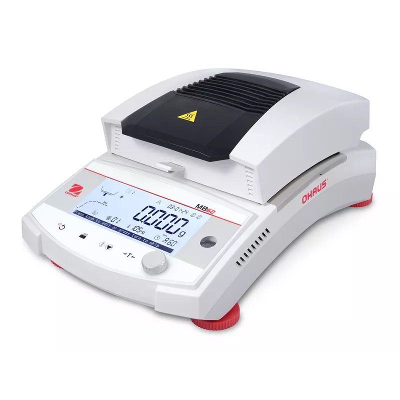 Dessiccateur OHAUS MB62 | Interbalances