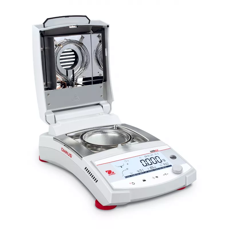 Dessiccateur OHAUS MB62 | Interbalances
