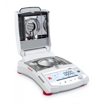 Dessiccateur OHAUS MB62 | Interbalances