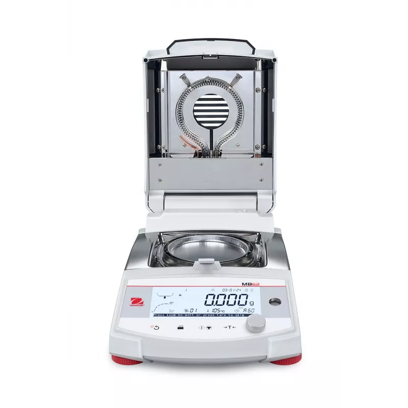 Dessiccateur OHAUS MB62 | Interbalances