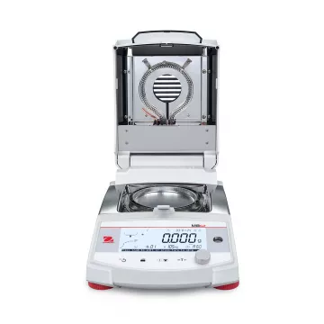 Dessiccateur OHAUS MB62 | Interbalances