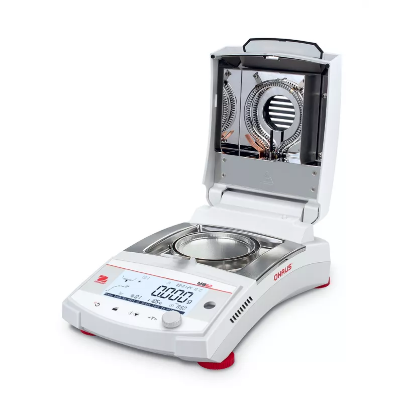 Dessiccateur OHAUS MB62 | Interbalances