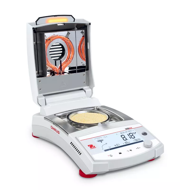 Dessiccateur OHAUS MB62 | Interbalances