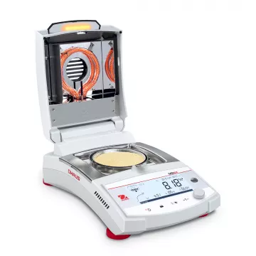 Dessiccateur OHAUS MB62 | Interbalances