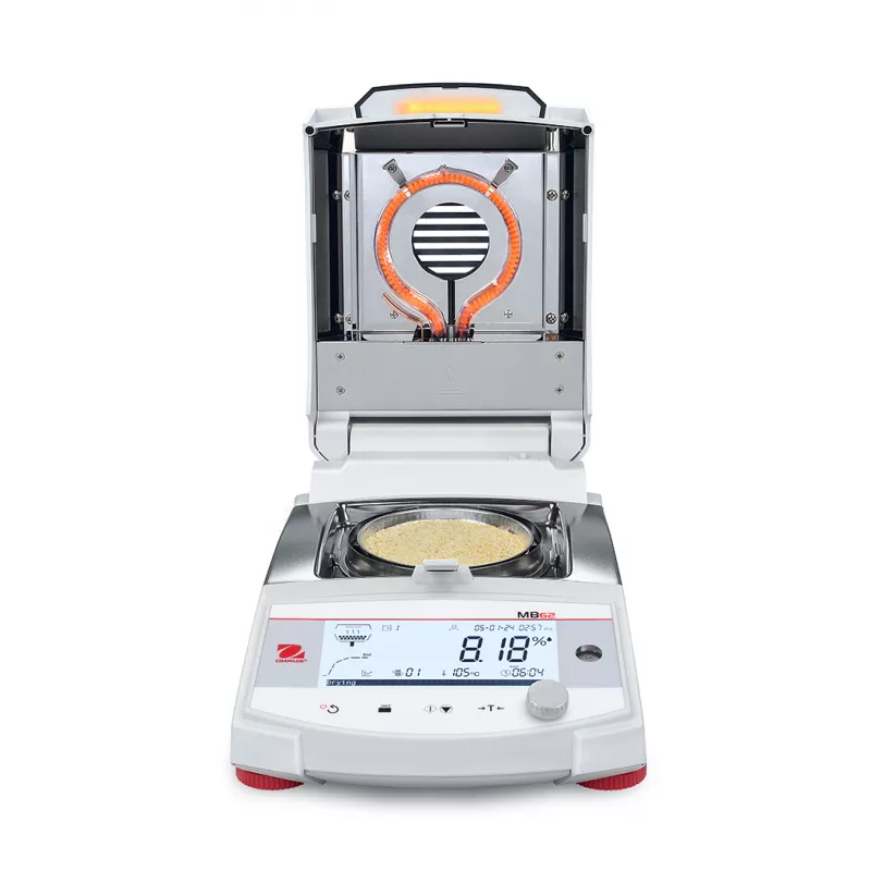 Dessiccateur OHAUS MB62 | Interbalances
