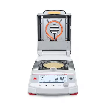 Dessiccateur OHAUS MB62 | Interbalances