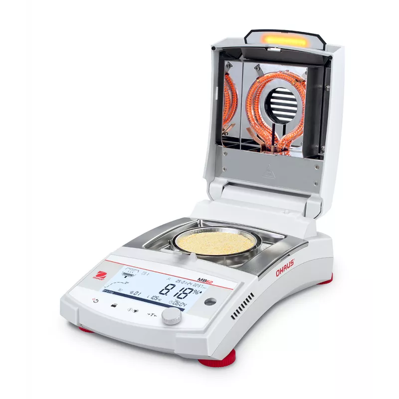 Dessiccateur OHAUS MB62 | Interbalances