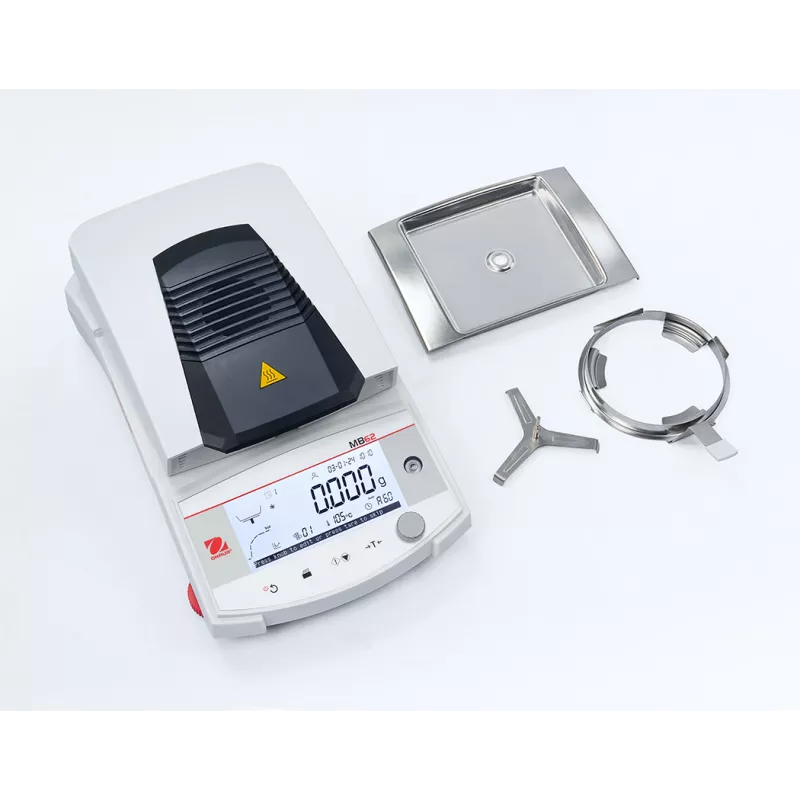 Dessiccateur OHAUS MB62 | Interbalances