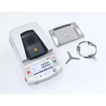 Dessiccateur OHAUS MB62 | Interbalances