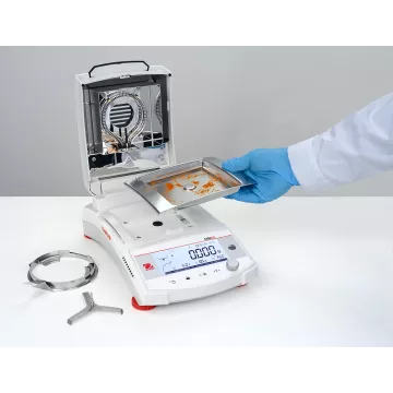 Dessiccateur OHAUS MB62 | Interbalances