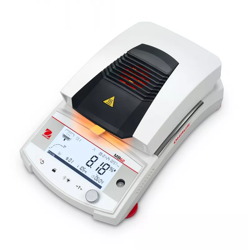 Dessiccateur OHAUS MB62 | Interbalances