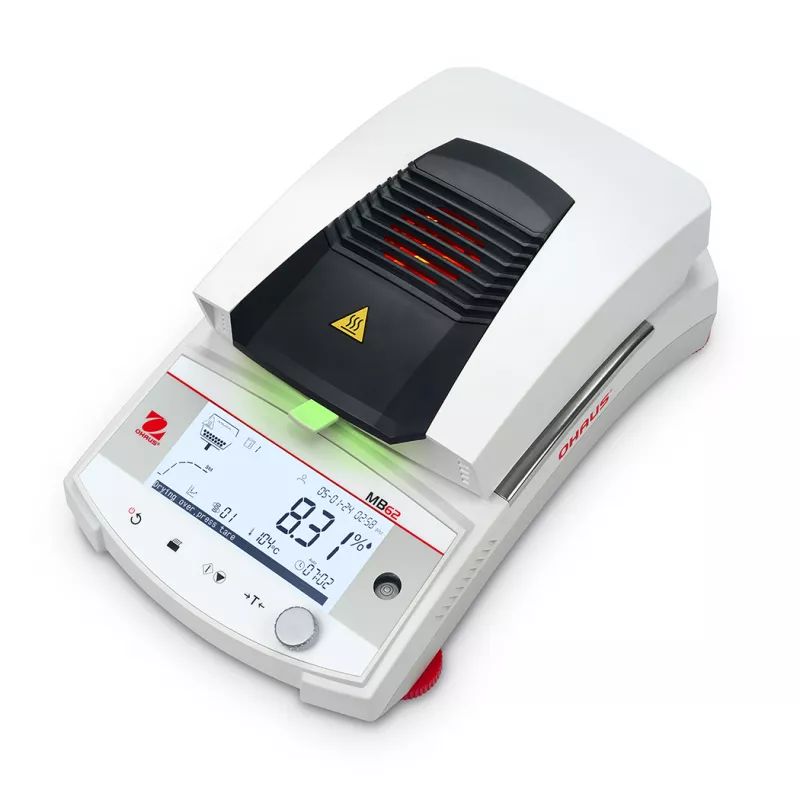 Dessiccateur OHAUS MB62 | Interbalances
