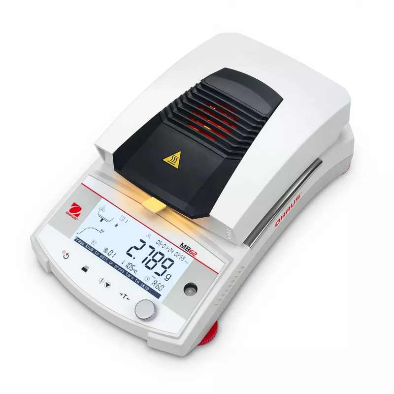 Dessiccateur OHAUS MB62 | Interbalances