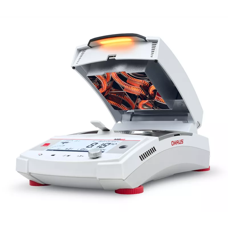 Dessiccateur OHAUS MB62 | Interbalances