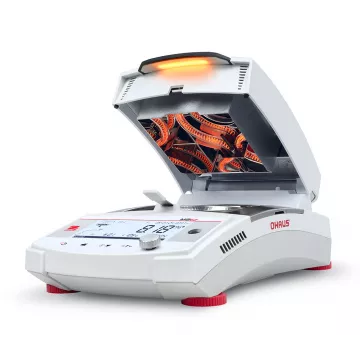 Dessiccateur OHAUS MB62 | Interbalances
