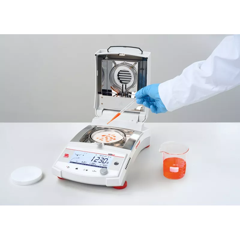Dessiccateur OHAUS MB62 | Interbalances
