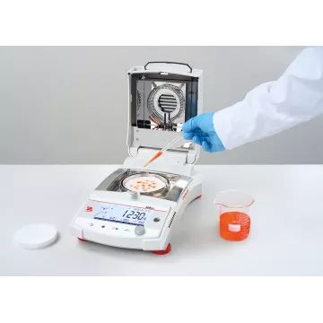 Dessiccateur OHAUS MB62 | Interbalances