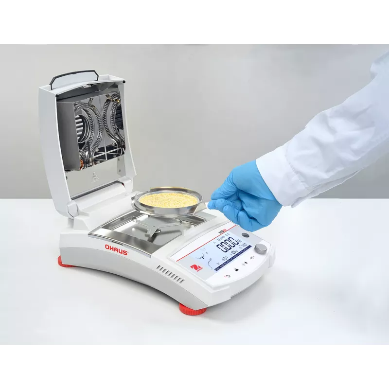 Dessiccateur OHAUS MB62 | Interbalances