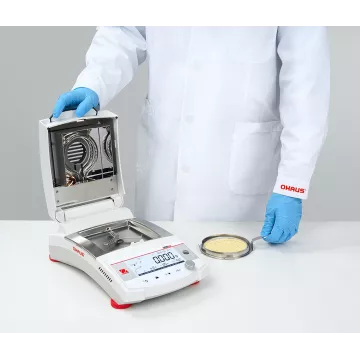 Dessiccateur OHAUS MB62 | Interbalances