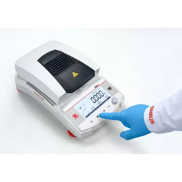 Dessiccateur OHAUS MB62 | Interbalances