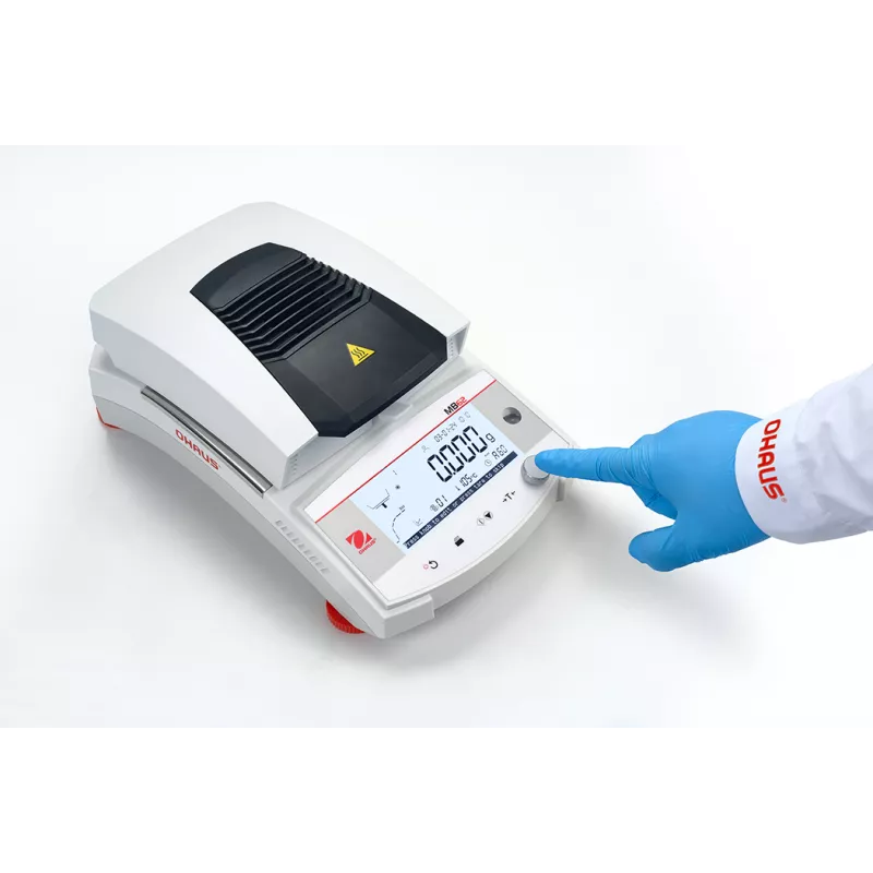 Dessiccateur OHAUS MB62 | Interbalances