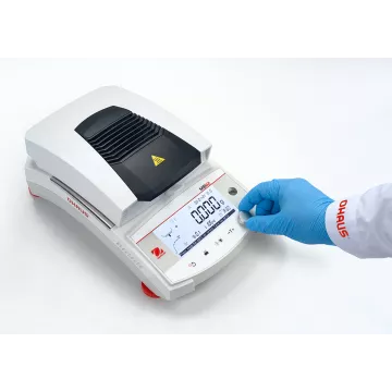 Dessiccateur OHAUS MB62 | Interbalances