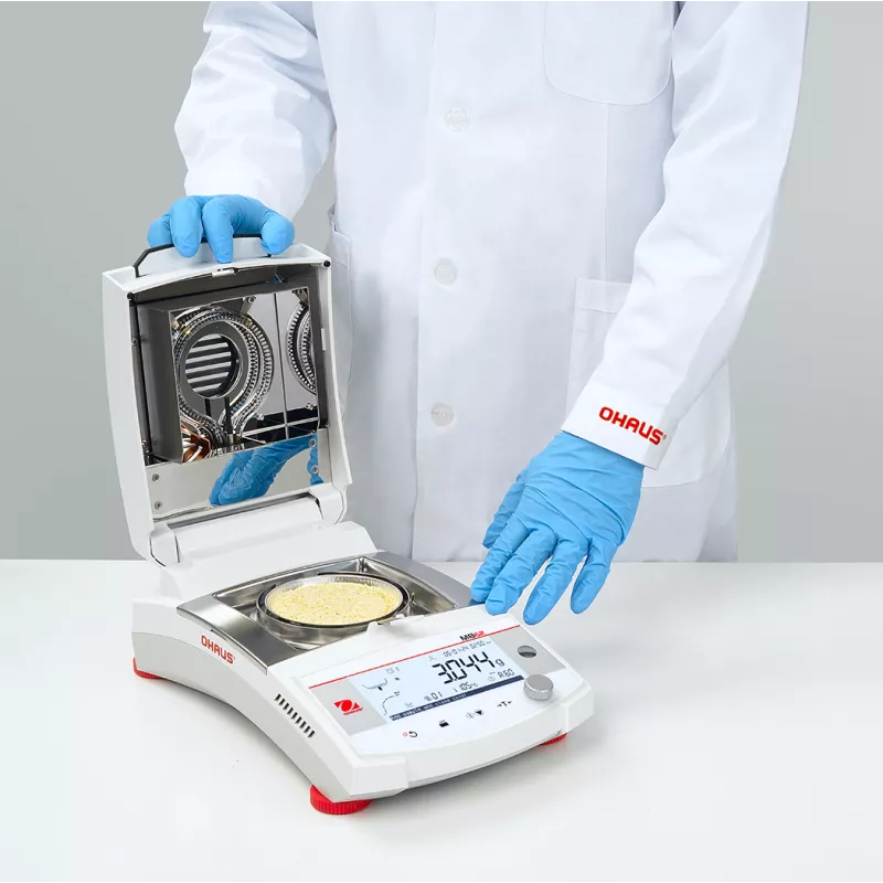 Dessiccateur OHAUS MB62 | Interbalances