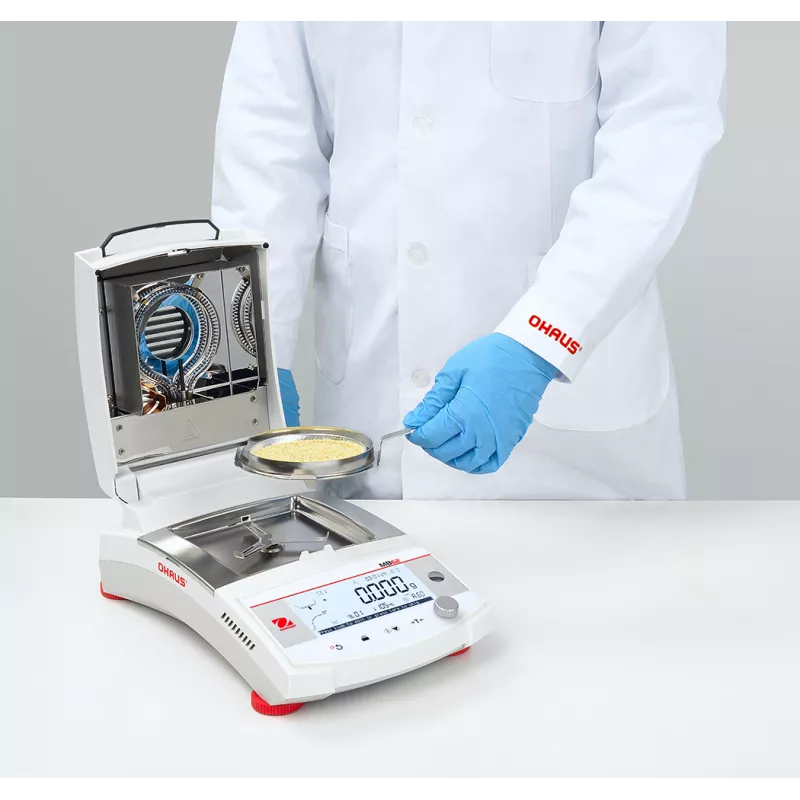 Dessiccateur OHAUS MB62 | Interbalances