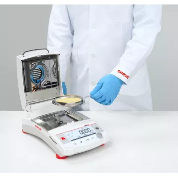 Dessiccateur OHAUS MB62 | Interbalances