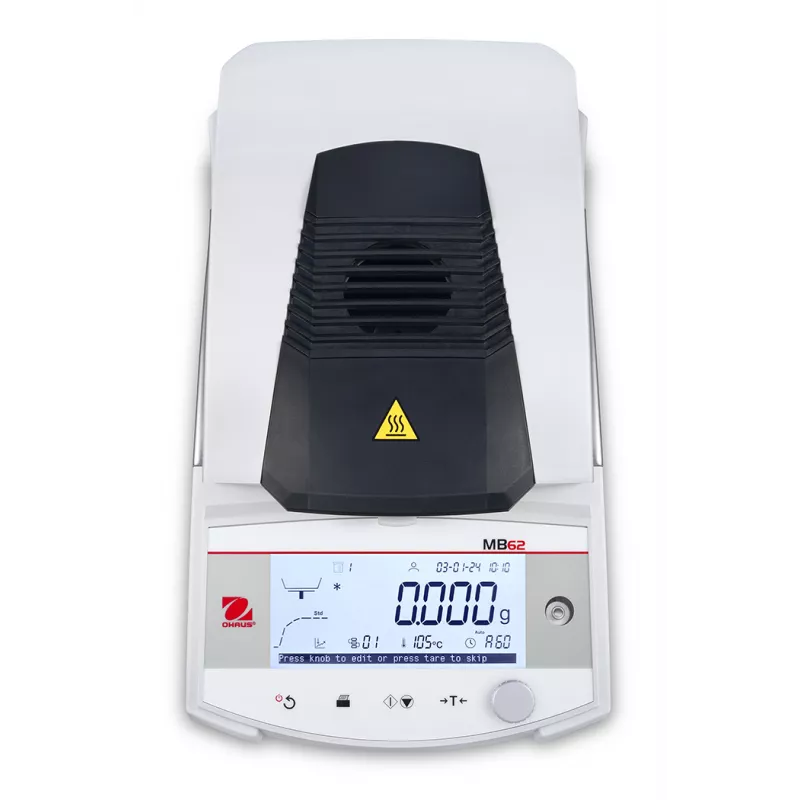 Dessiccateur OHAUS MB62 | Interbalances
