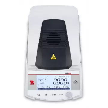 Dessiccateur OHAUS MB62 | Interbalances
