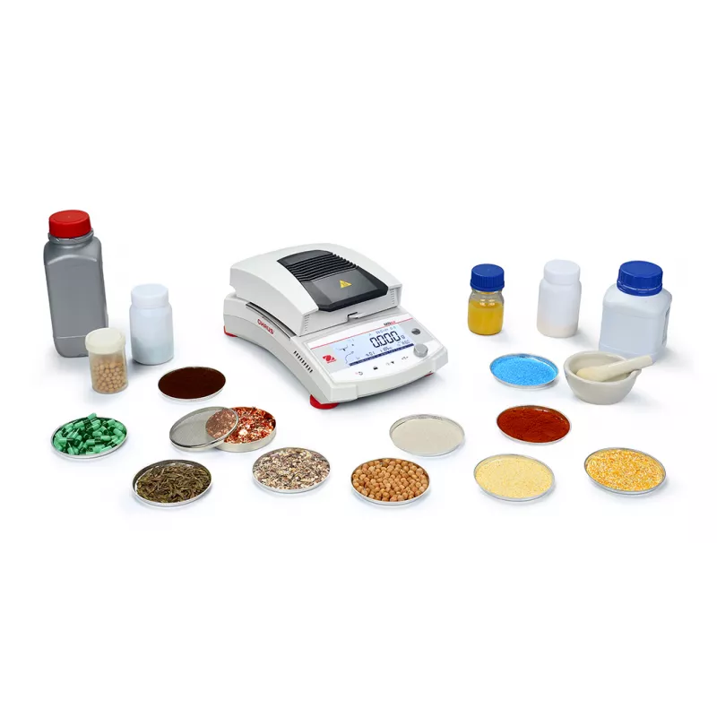 Dessiccateur OHAUS MB62 | Interbalances
