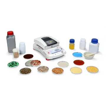 Dessiccateur OHAUS MB62 | Interbalances