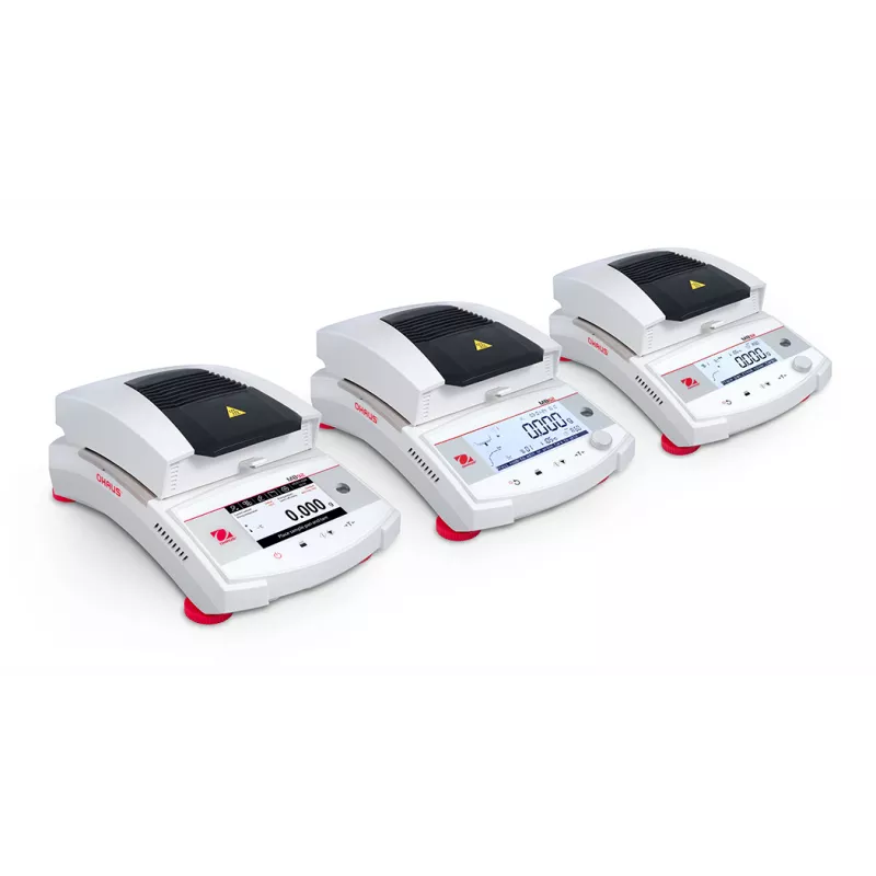 Dessiccateur OHAUS MB62 | Interbalances