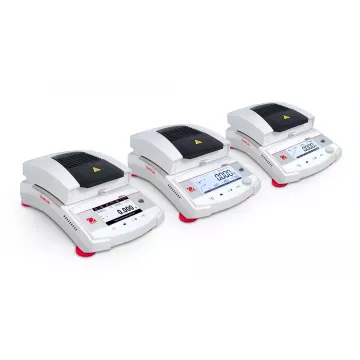 Dessiccateur OHAUS MB62 | Interbalances