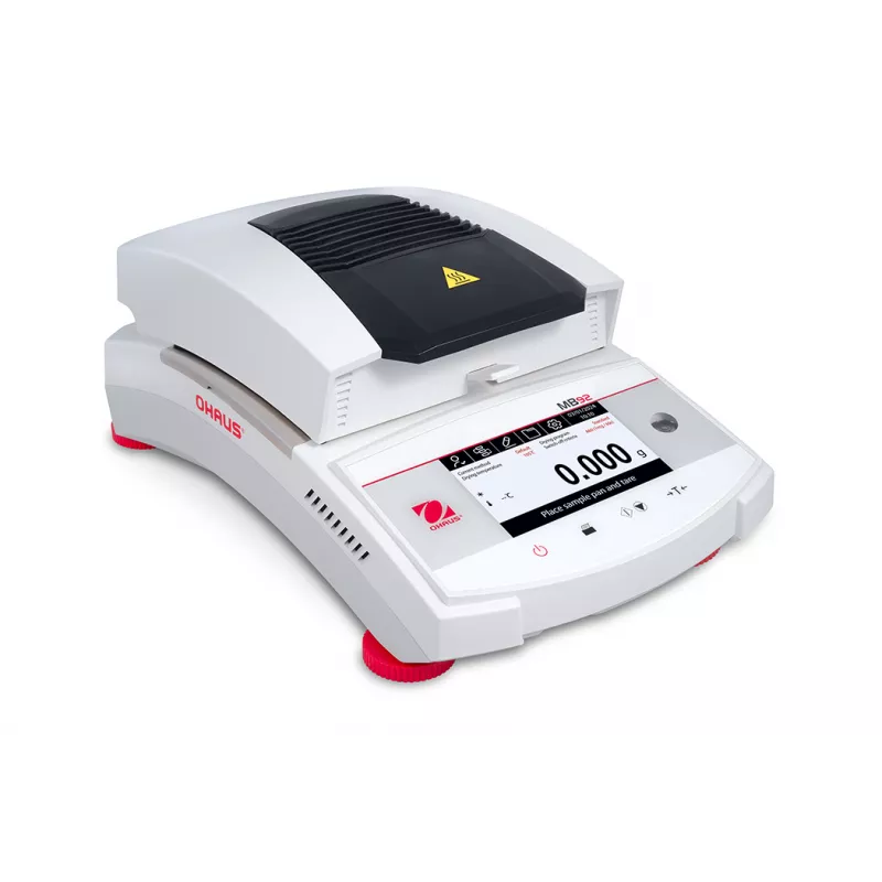 Dessiccateur OHAUS MB92 | Interbalances